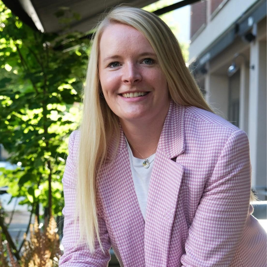 Nina Langen Head of Sales SICON Hospitality GmbH XING