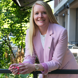 Nina Langen