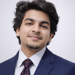 K M Khalid Shifullah