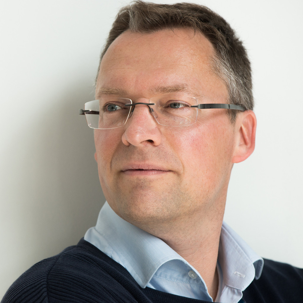 Brian Bogaerts Cofounder DataTeam.Services XING