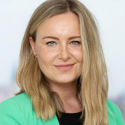 Nadine Moser B.A M.A