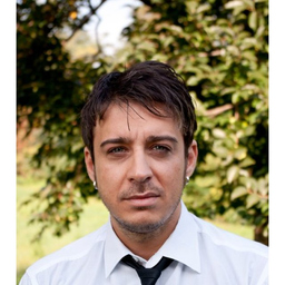 Cristian Nicoletti