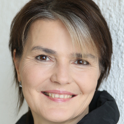 Angelika Severin