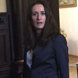 Rania Stephan