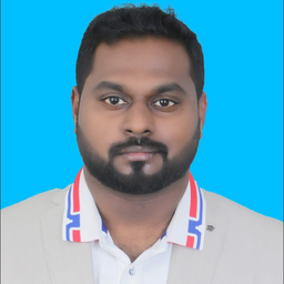 Balaji Prabhakaran