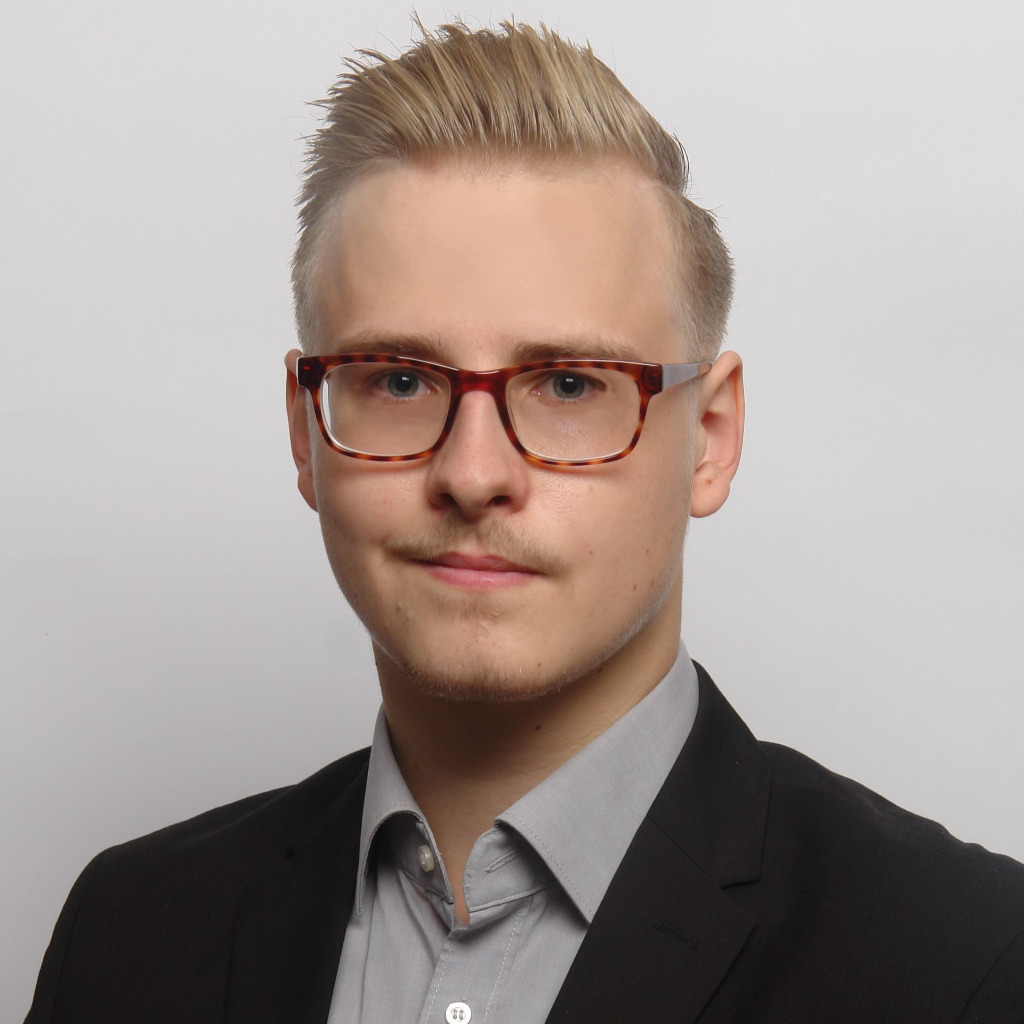 Benny Michel Elektrotechnik Hochschule RheinMain XING