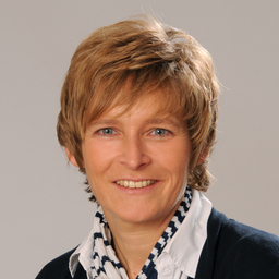 Dr. Heike Kampmann