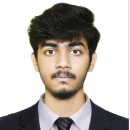 Vedant Gaikwad
