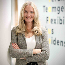 Laura Meyer-Romanowski