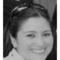 TERESA GOMEZ MALDONADO
