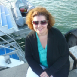 Sonia Zimmermann