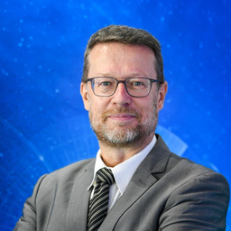Dipl.-Ing. Martin Kaufmann