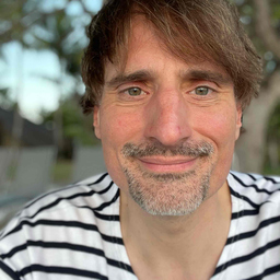 Tobias Knubel