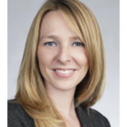 Nicole Severin
