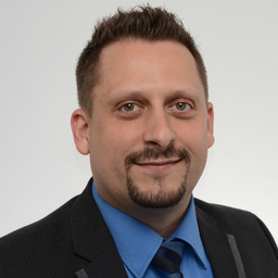 Markus Schulze M.Sc.