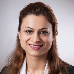 Dr. Forough Madehkhaksar