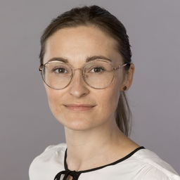 Kristina Griebel