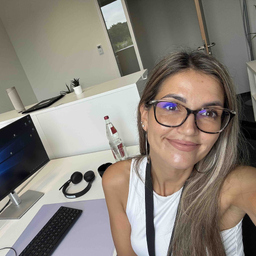 Mateja Madzar