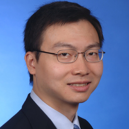 Zhu Hong