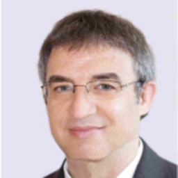 José Antonio Requena Pérez