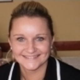 Sabine Ortmann