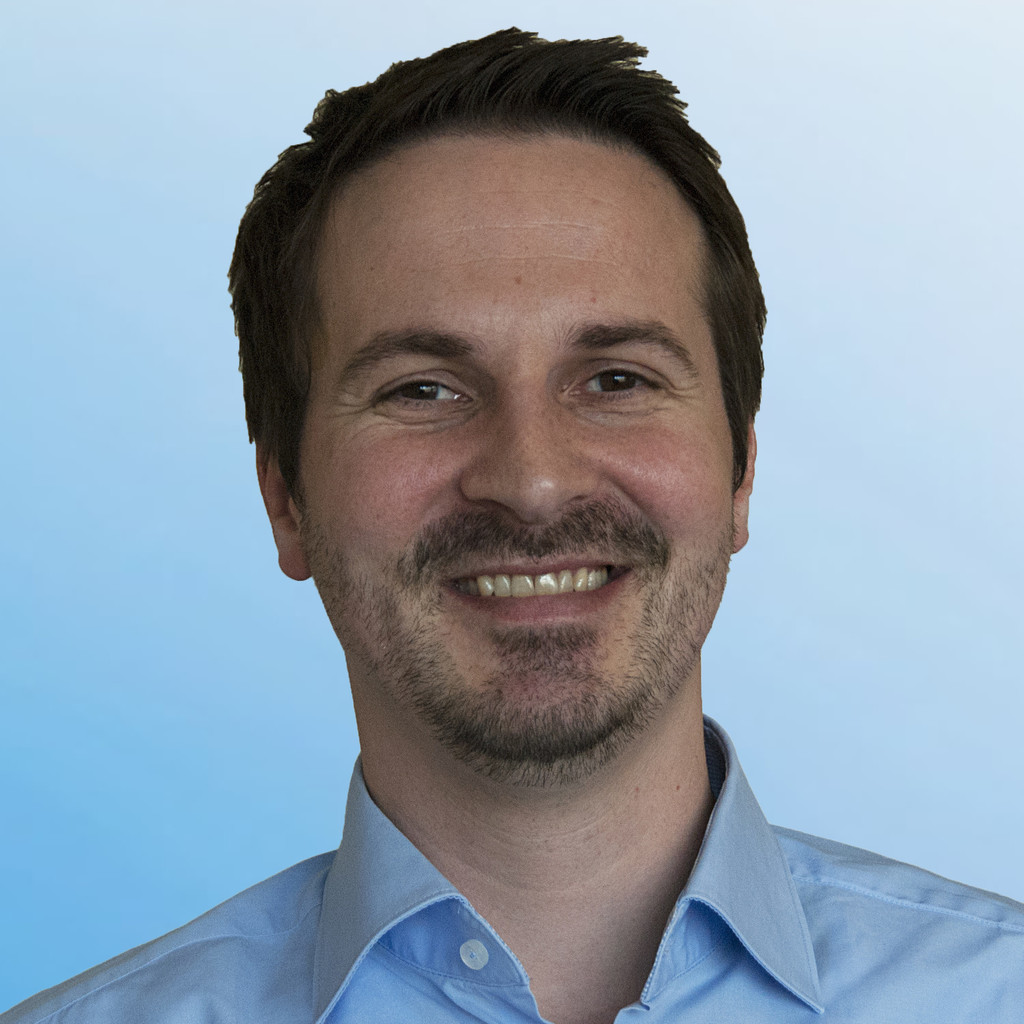 Michael Schmid Leiter Marketing & Sales ÖFB Wirtschaftsbetriebe