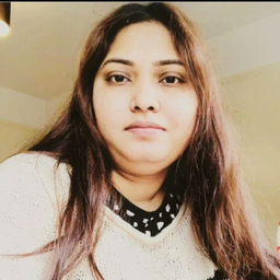 Sowmya Priyadarshini Undinty