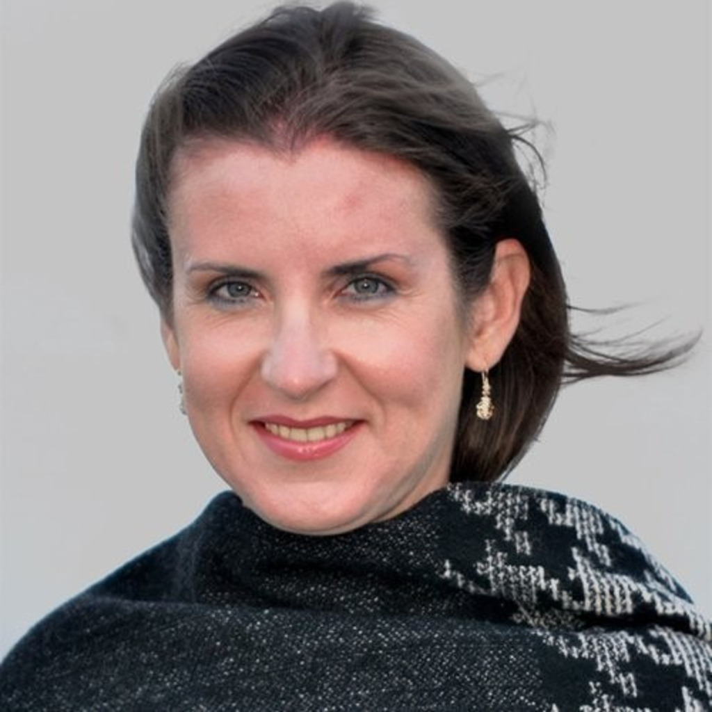 Irina Perova Marketing Manager STM Group Plc XING