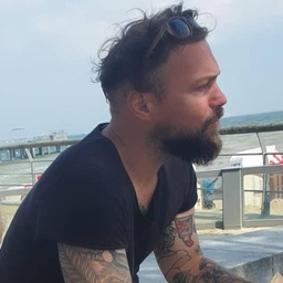 Patrick Petersen