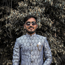 Kishan Kevadiya