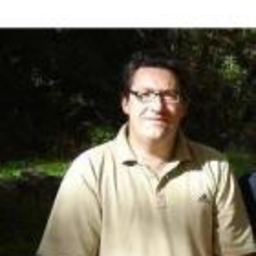 Jose Luis Gascón Díaz