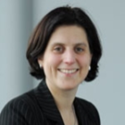 Dr. Silke Thömmes