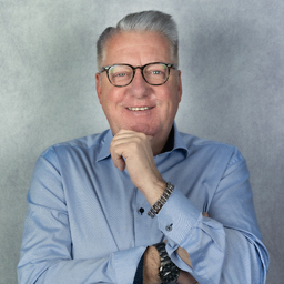 Profilbild Norbert Ahrens