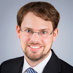 Philipp Scheuer