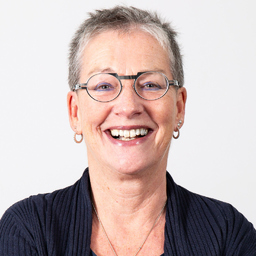 Gudrun Jay-Bößl's profile picture