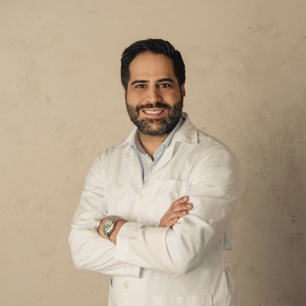 Benjamin Alizadeh Arzt Plastische,Rekonstruktive Chirurgie