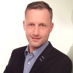 Björn Luderschmidt