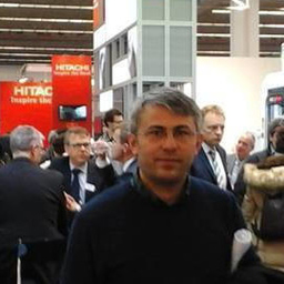 hacı demirezen