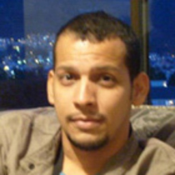 Mauricio Valle