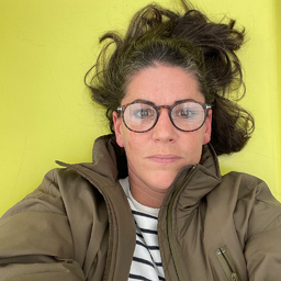 Angela Angelina Eberhardt