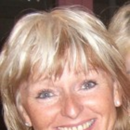 Anne Kathrine Lindsay
