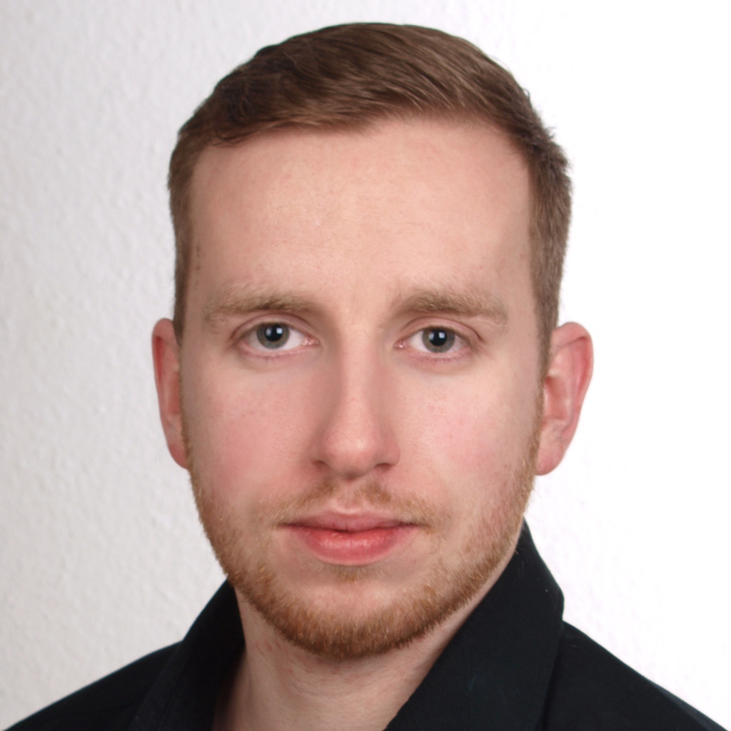 Jannik Fischer Chemikant Chemopur H. Brand GmbH XING