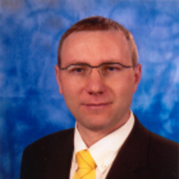 Bernd Manfred Weber