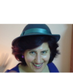 Dimitra Dania