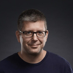 Nicholas Jack