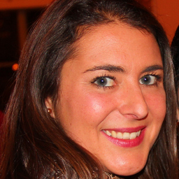Christina Hanf