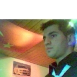 Volkan Kaya