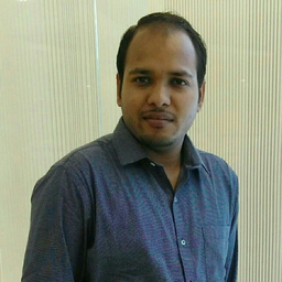 Pushpendra Kumar Jhariya