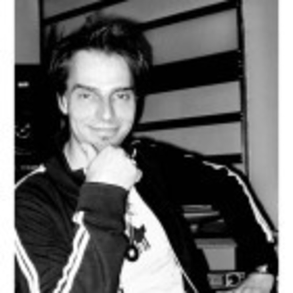 Jens Wojnar producer posermusic XING