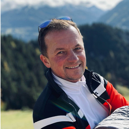 Ing. Christian Spicker